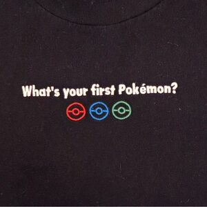 Uniqlo x Pokémon collab